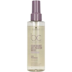 Schwarzkopf Bc Clean Balance anti-pollution water 150 ml