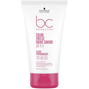 Schwarzkopf Bc Color Freeze shine savior 150 ml