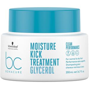 Schwarzkopf Bc Moisture Kick treatment 200 ml