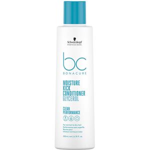 Schwarzkopf Bc Moisture Kick conditioner 200 ml