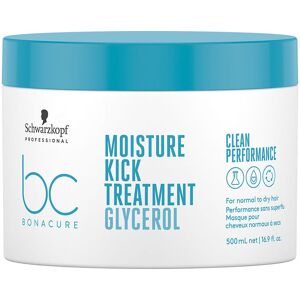 Schwarzkopf Bc Moisture Kick treatment 500 ml