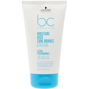 Schwarzkopf Bc Moisture Kick curl bounce 150 ml