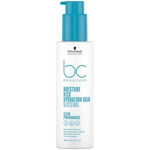 Schwarzkopf Bc Moisture Kick hydration balm 150 ml