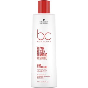 Schwarzkopf Bc Repair Rescue shampoo 500 ml