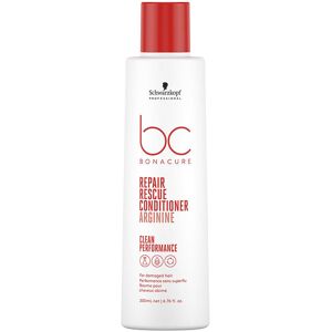 Schwarzkopf Bc Repair Rescue conditioner 200 ml