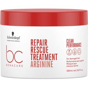 Schwarzkopf Bc Repair Rescue treatment 500 ml