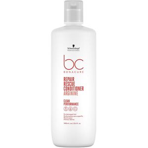 Schwarzkopf Bc Repair Rescue conditioner 1000 ml