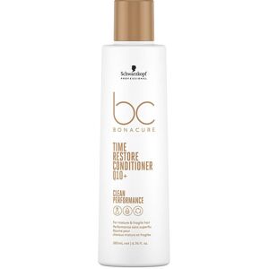 Schwarzkopf Bc Time Restore Q10+ conditioner 200 ml
