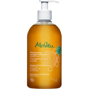 Melvita Frequent use shampoo for all hair types 500 ml
