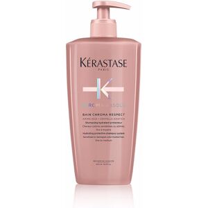 Kérastase Chroma Absolu bain chroma respect 500 ml