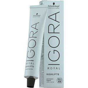 Schwarzkopf Igora Royal Highlifts 12-1