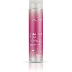 Joico Colorful ANTI-FADE shampoo 300 ml