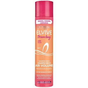 L'Oréal París Elvive Dream Long champú seco air volume 200 ml