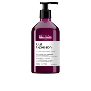 L'Oréal Professionnel Paris Curl Expression anti-buildup gel shampoo 500 ml