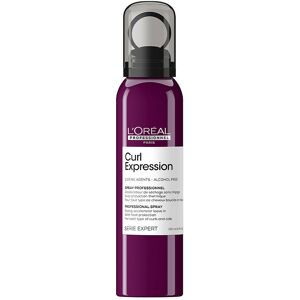 L'Oréal Professionnel Paris Curl Expression drying accelerator spray 150 ml