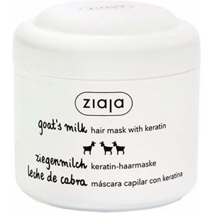 Ziaja Goat Milk hair mask 200 ml