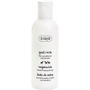 Ziaja Leche De Cabra acondicionador capilar 200 ml