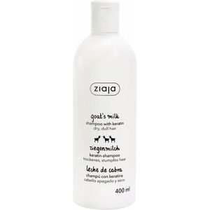 Ziaja Goat Milk shampoo 400 ml