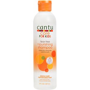 Cantu Care For Kids tear-free nourishing shampoo 237 ml