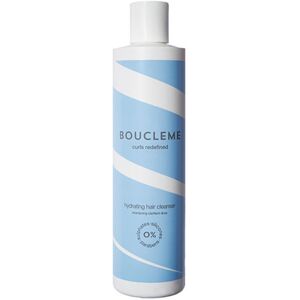 Bouclème Curls Redefined hydrating hair cleanser 300 ml