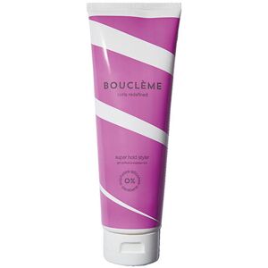 Bouclème Curls Redefined super hold styler 250 ml