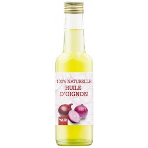 Yari 100% Natural onion oil 250 ml