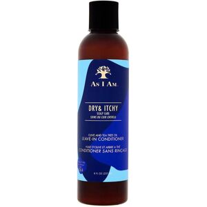 As I Am Dry & Itchy leave-in conditioner 237 ml
