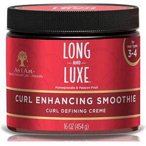 As I Am Long And Luxe curl enhaning smoothie 454 gr