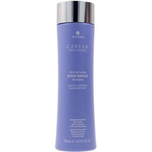 Alterna Caviar Restructuring Bond repair shampoo back bar 250 ml