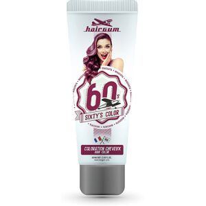 Hairgum SIXTY’S Color hair color magenta