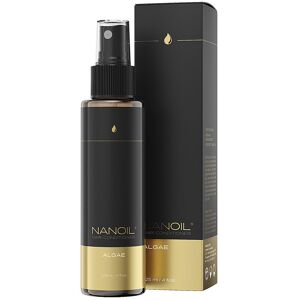 Nanoil Hair Contitioner algae 125 ml