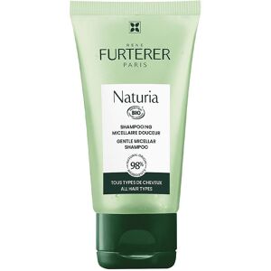 Rene Furterer Naturia ultra mild sulfate-free shampoo 50 ml