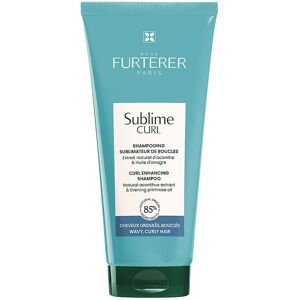 Rene Furterer Sublime Curl curl activating shampoo 200 ml