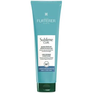 Rene Furterer Sublime Curl bálsamo desenredante activador de rizos 150 ml
