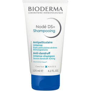 Bioderma Nodé DS+ champú dermatitis seborreica 125 ml