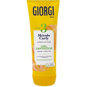 Giorgi Line Curly defining gel 250 ml
