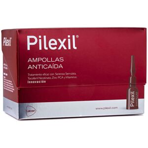 Pilexil Ampollas anticaída 15 x 5 ml