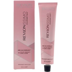 Revlonissimo Colorsmetique Satinescent 102-smoky silver