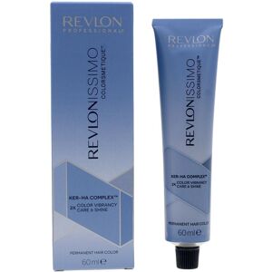 Revlonissimo Colorsmetique High Coverage 6,12-dark frosty beige