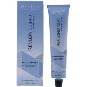 Revlonissimo Colorsmetique 4,11-mediumintensiveashbrown