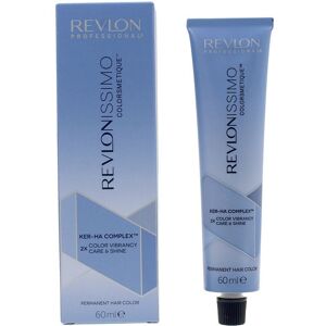Revlonissimo Colorsmetique 7,2-iridescent blonde