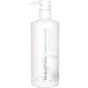 Sebastian Professionals Taming Elixir Anti-Frizz Styling Serum Cream 500 ml