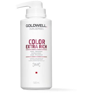 Goldwell Color Extra Rich 60 sec treatment 500 ml