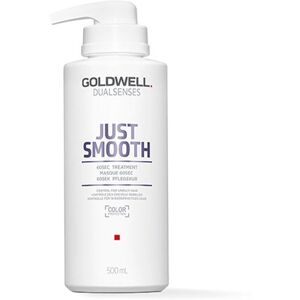 Goldwell Just Smooth 60 sec treatment 500 ml