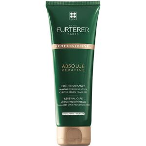 Rene Furterer Profesional Absolue Keratine ultimate repairing mask 250 ml