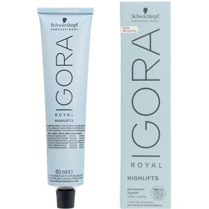 Schwarzkopf Igora Royal Highlifts 10-1
