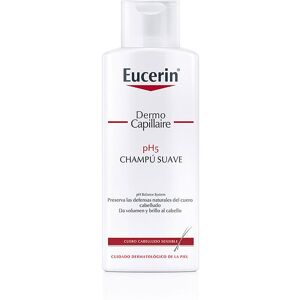 Eucerin PH5 champú suave 250 ml