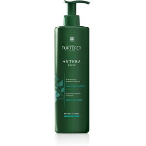 Rene Furterer Professional Astera Fresh soothing freshness shampoo 600 ml
