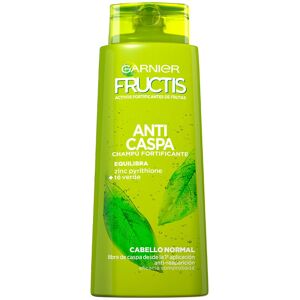 Garnier Fructis ANTI-DANDRUFF Fortifiing shampoo 690 ml