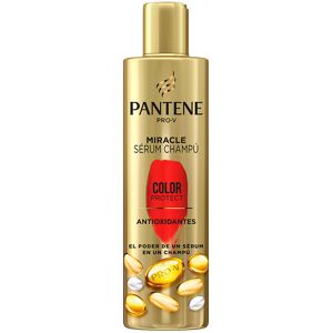 Pantene Miracle Color Protect champú 225 ml